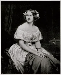 Jenny Lind (1820-87) die schwedische Nachtigall, 1906